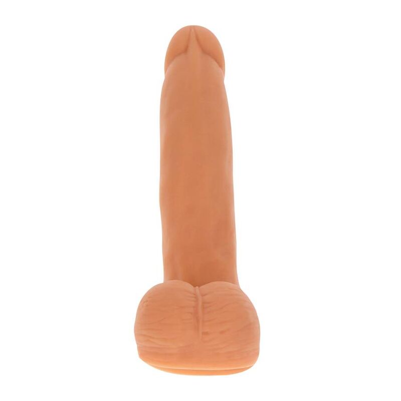 GET REAL - CONFIDENT GODE LEATHER MAGNETIC IMPULSE