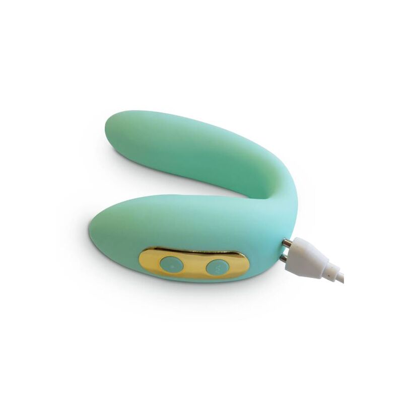 XOCOON - IMPROVING COUPLE FOREPLAY MINT