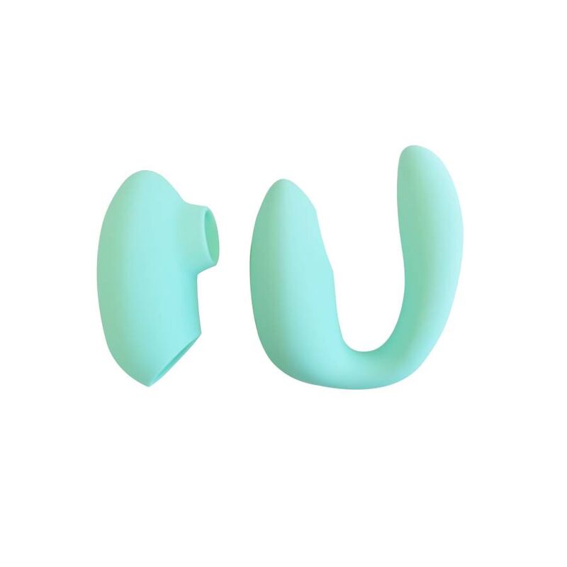 XOCOON - IMPROVING COUPLE FOREPLAY MINT