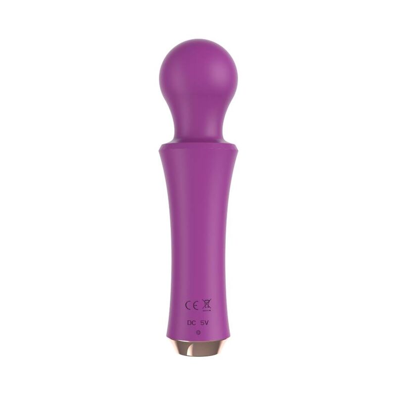 XOCOON - THE FUCHSIA PERSONAL BAGUETTE