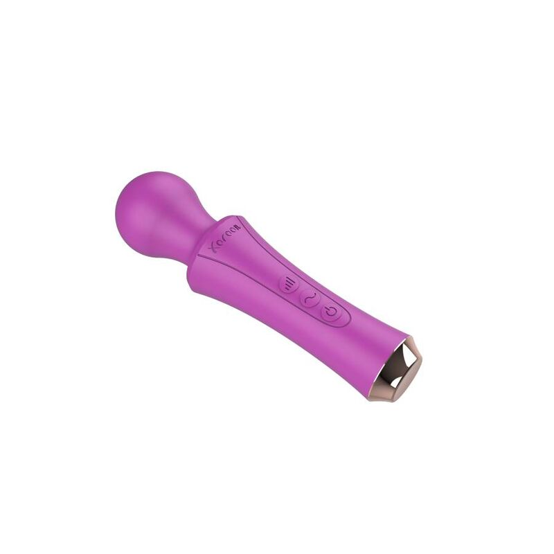 XOCOON - THE FUCHSIA PERSONAL BAGUETTE