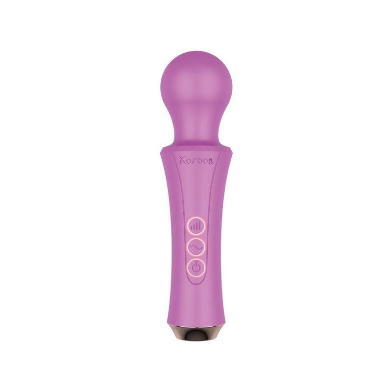 XOCOON - THE FUCHSIA PERSONAL BAGUETTE