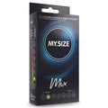 MY SIZE - CONDOM MIX 49 MM 10 COUNT