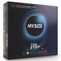 MY SIZE - 49 MM CONDOMS MIX 28 COUNT