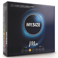 MY SIZE - CONDOM MIX 53 MM 28 UNITS