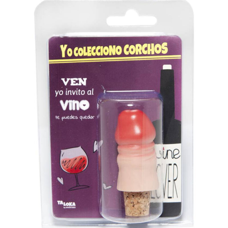 TALOKA - CORK WHISTLE