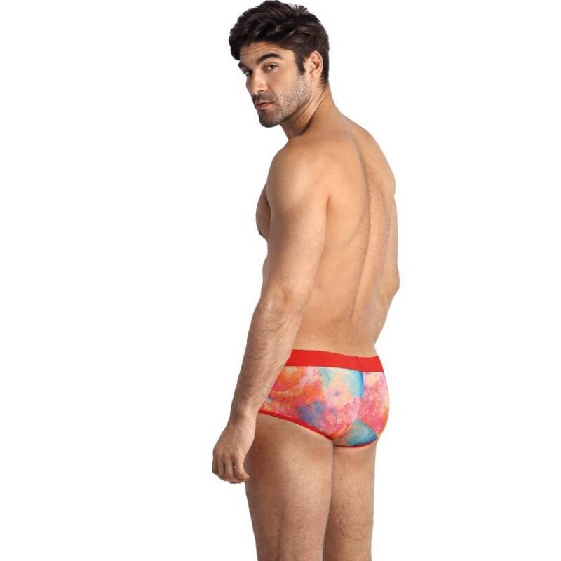 ANAIS MEN - FALCON BOXER SHORTS