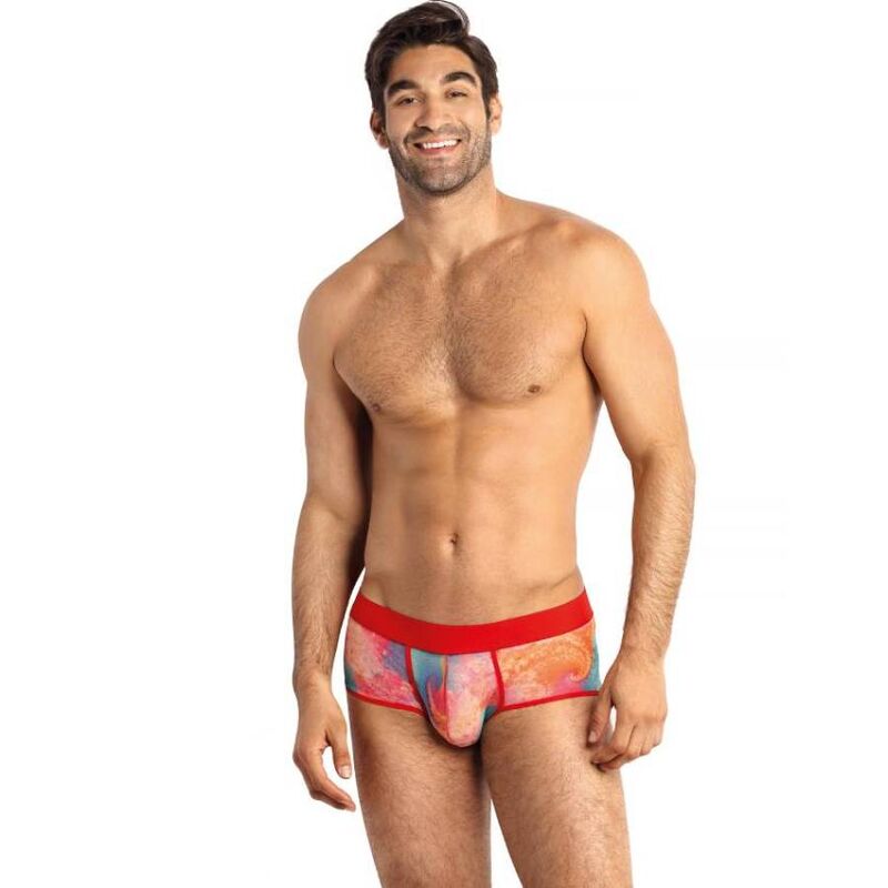 ANAIS MEN - FALCON BOXER SHORTS
