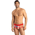 ANAIS MEN - FALCON BOXER SHORTS