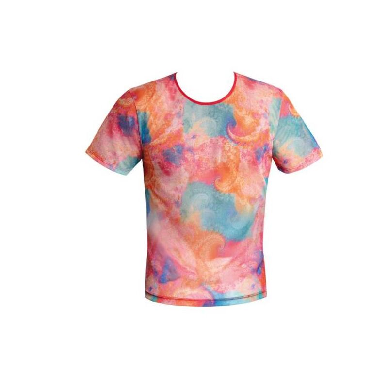 WOMEN'S ANAIS - FALCON T-SHIRT S