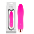 DOLCE VITA - FOUR-ROSE RECHARGEABLE VIBRATOR 7 SPEEDS