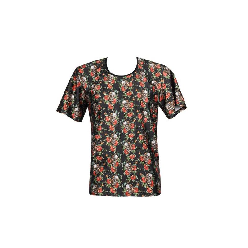 ANAIS WOMEN - T-SHIRT POWER M