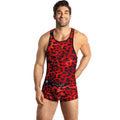 ANAIS WOMEN - SAVAGE TOP M