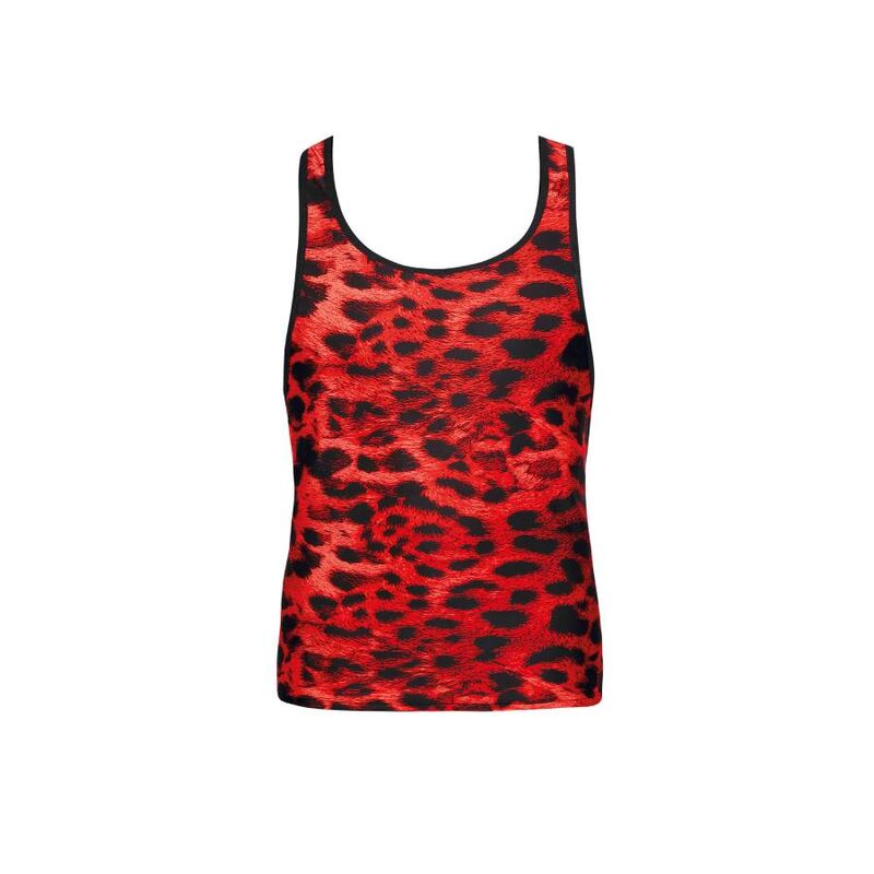 ANAIS WOMEN - SAVAGE TOP M