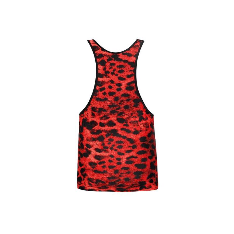 ANAIS WOMEN - SAVAGE TOP M