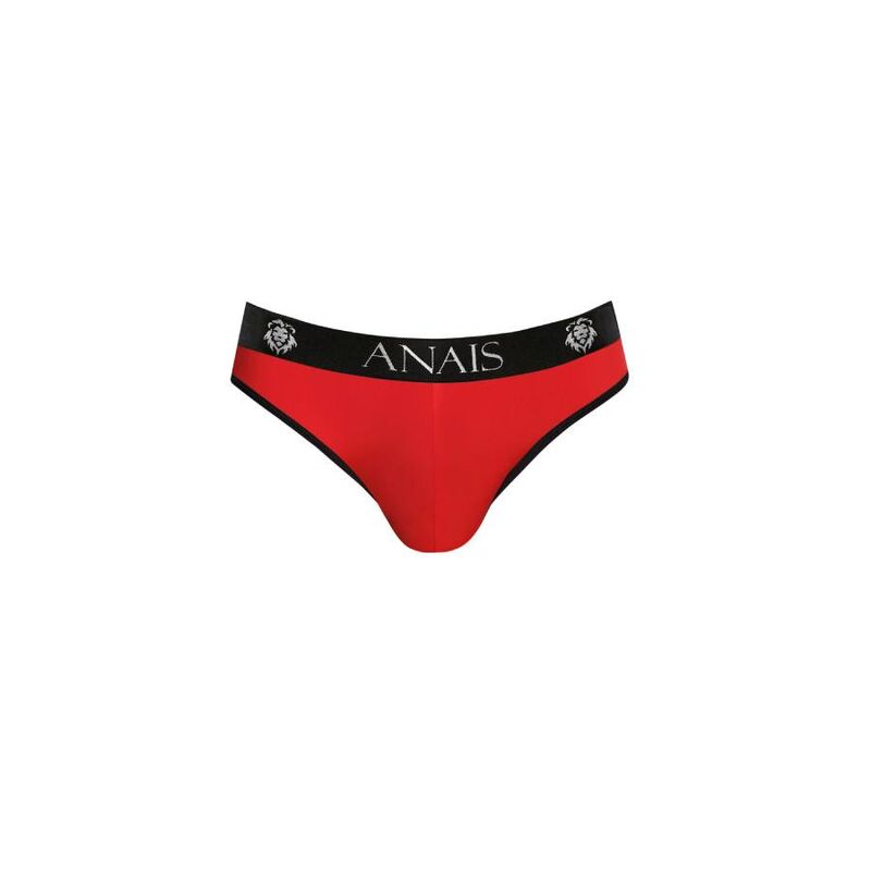 ANAIS MEN - SOUL SLIPS