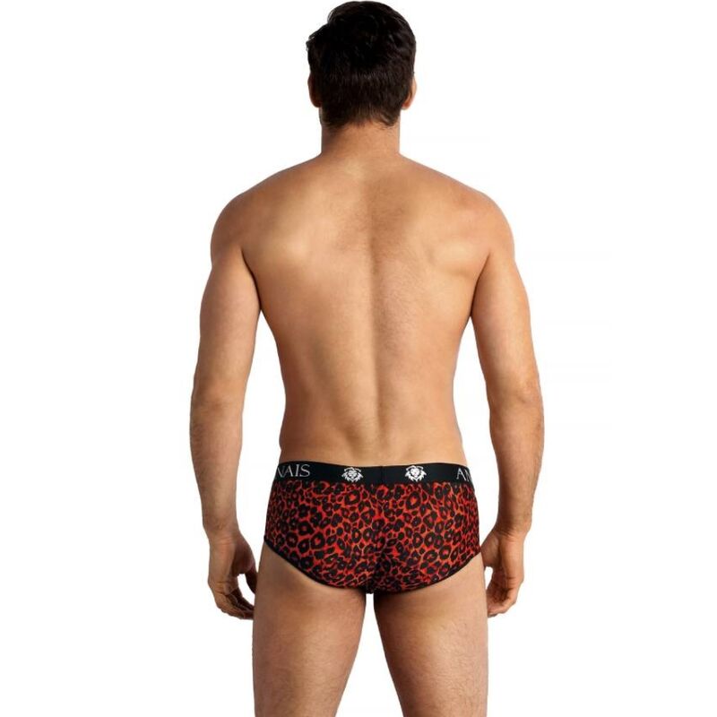 ANAIS MEN - TRIBAL BRIEFS XL