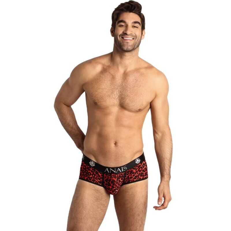 ANAIS MEN - TRIBAL BRIEFS XL