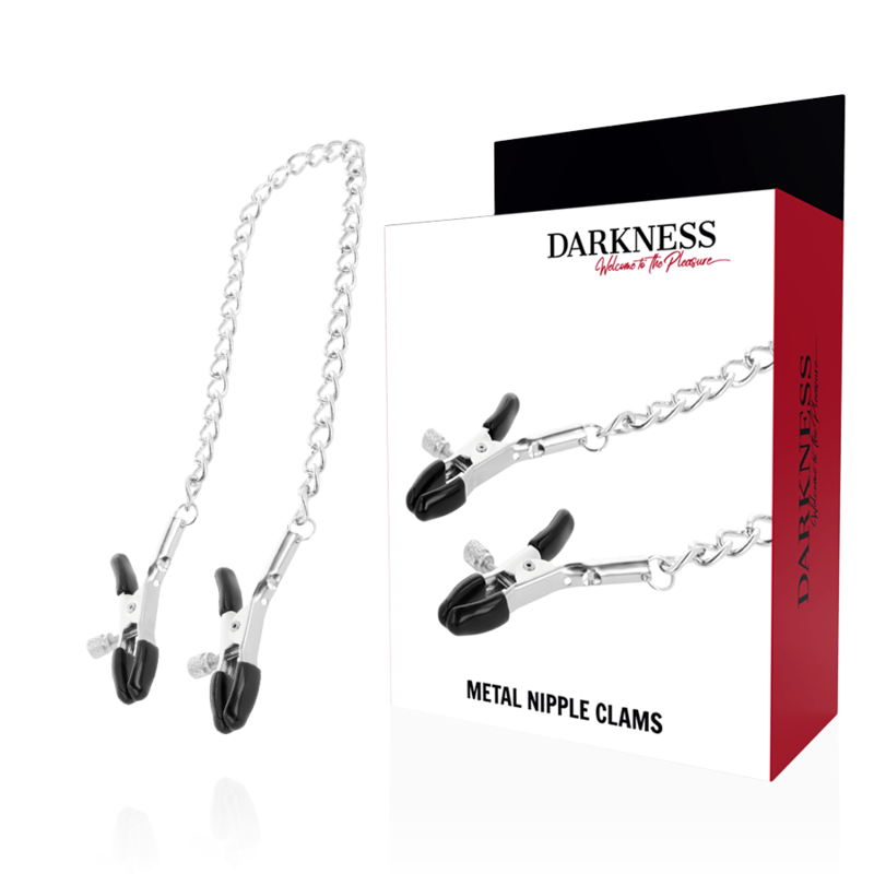 DARKNESS - METAL ADJUSTABLE TELEPHONE PLIERS