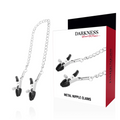 DARKNESS - METAL ADJUSTABLE TELEPHONE PLIERS