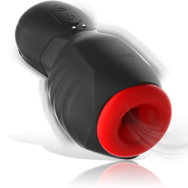 JAMYJOB - ASTRA EXTREME ORAL VIBRATION AND SUCTION