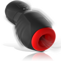 JAMYJOB - ASTRA EXTREME ORAL VIBRATION AND SUCTION