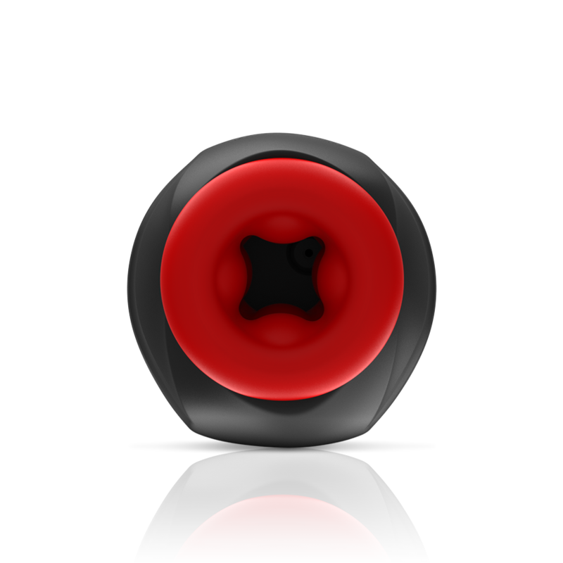 JAMYJOB - ASTRA EXTREME ORAL VIBRATION AND SUCTION
