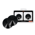 COQUETTE CHIC DESIRE - SMART HIDING BLACK CIRCLES