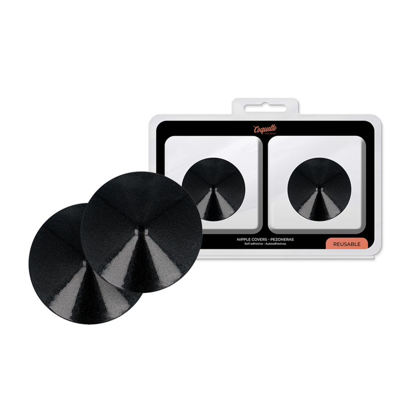 COQUETTE CHIC DESIRE - SMART HIDING BLACK CIRCLES
