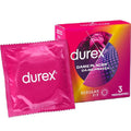 DUREX - PLACE 3 UNITS