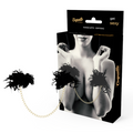FLIRTY CHIC DESIRE - LUXURY HANDCUFFS