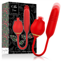 MIA - VIENNA DOUBLE PLEASURE LICKING + TOP AND BOTTOM