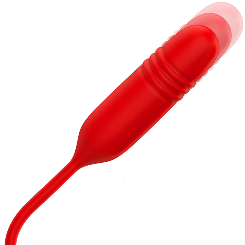 MIA - VIENNA DOUBLE PLEASURE LICKING + TOP AND BOTTOM