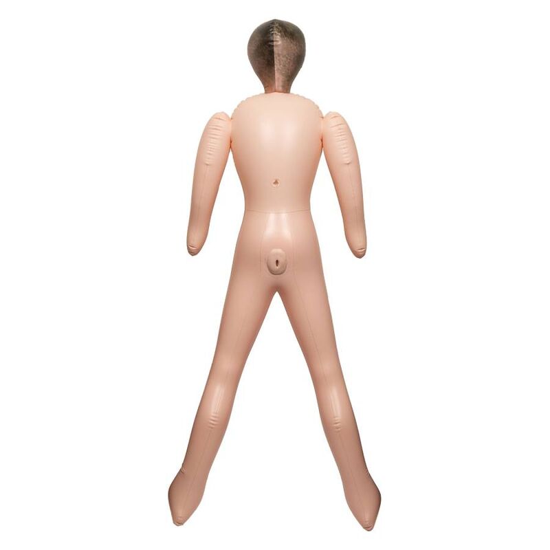 CALEXOTICS - LOVE DOLL WITH PERSONAL TRAINER