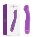 INTENSE - LILO 20 SPEEDS LILAC SILICONE