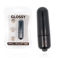 GLOSSY - SMALL BLACK BULLET VIBE