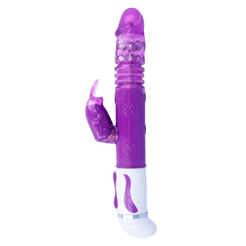 INTENSE - UP&DOWN LILAC ROTATING VIBRATOR