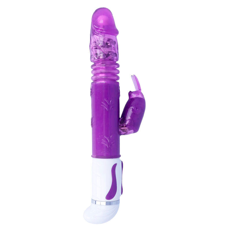 INTENSE - UP&DOWN LILAC ROTATING VIBRATOR