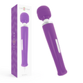 INTENSE - MASSAGER KEANU WAND LILAS