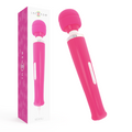 INTENSE - KEANU MASSAGER WAND ROSE