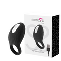 RECHARGEABLE VIBRATING RING MORESSA ZAC PREMIUM