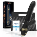 IBIZA - UP & DOWN + VIBRATOR + CLITORAL SUCTION