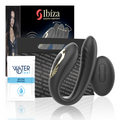 IBIZA - ROTATING DOUBLE VIBRATOR