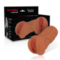 JAMYJOB SIGNATURE - VIVIAN VAGINAL MASTURBATOR