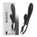 BLACK&SILVER - STIMULATING VIBE KALEB
