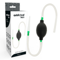 ADDICTED TOYS - BLACK WASH SET