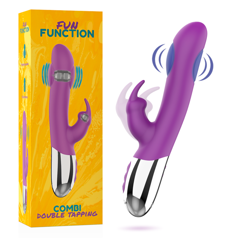 FUN FUNCTION - DOUBLE TAPING COMBINATION