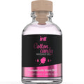 INTT MASSAGE & ORAL SEX - COTTON BABE DADDY-FLAVORED MASSAGE GEL WITH WARMING EFFECT