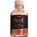 INTT MASSAGE & ORAL SEX - APEROL MASSAGE GEL INTENSE HEATING EFFECT