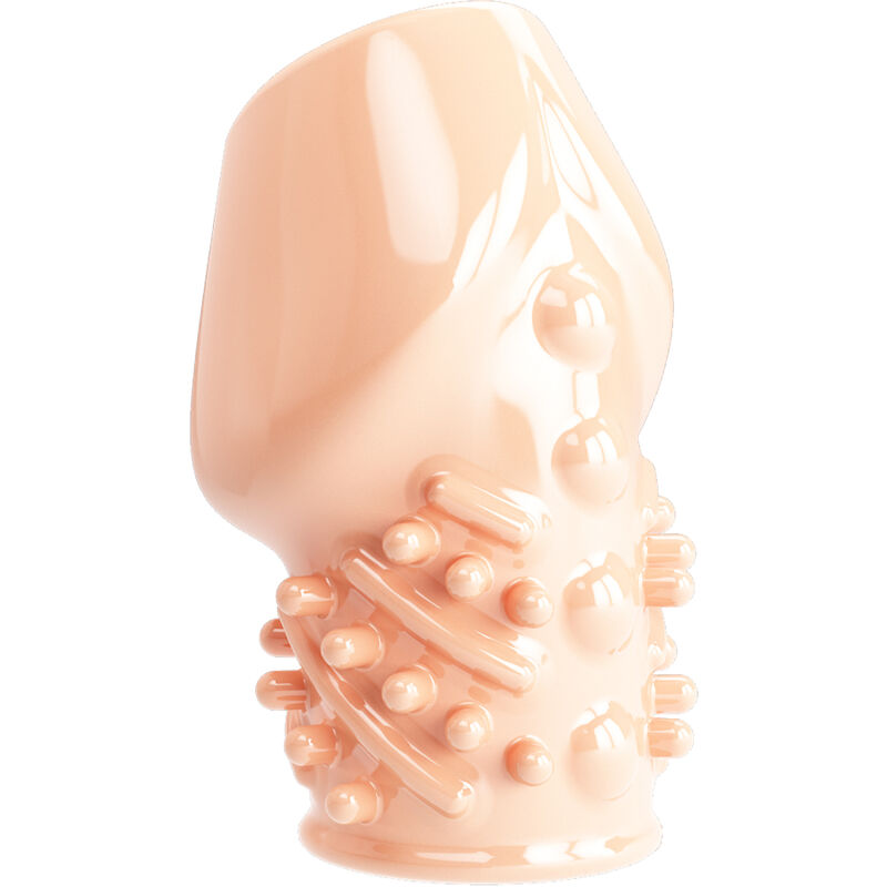 PRETTY LOVE - MATIAS NATURAL PENIS THICKENER